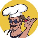 Аватарка канала Сыр, томат и аромат. Промокоды