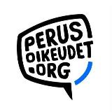 Аватарка канала Sananvapaus ja perusoikeudet Suomi ry