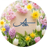 Аватарка канала APPM