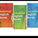 Essential English Words 4000 (1,2,3,4,5) avatar