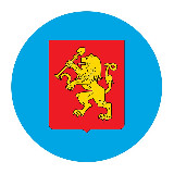 Аватарка канала Привет, это Красноярск