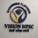 Аватарка канала 𝐕𝐈𝐒𝐈𝐎𝐍 𝐌𝐏𝐒𝐂