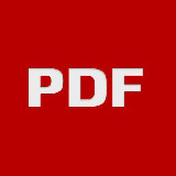 Аватарка канала PDF | پی دی اف
