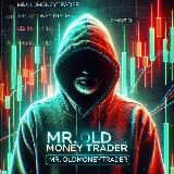 Аватарка канала mr.OldMoneyTrader