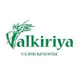 Аватарка канала САЛОН КРАСОТЫ ВАЛЬКИРИЯ 👋