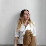 Аватарка канала Репетитор английского | Дарья | D.S.English | Разработки для уроков