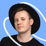 Аватарка канала Роман делает дизайн Нейросетями