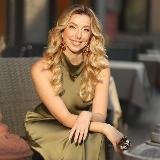 Аватарка канала Лариса Чернова. Жизнь людей.