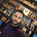 Аватарка канала الاستاذ حسين قيس الهاشمي