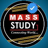 Аватарка канала Mass Study