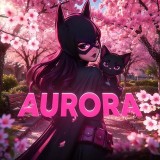 Аватарка канала "AURORA | NFT"