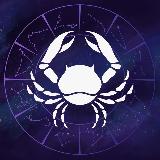 Аватарка канала Гороскоп Рак ♋