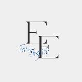 Аватарка канала Easy English 😎