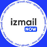 Izmail Now avatar