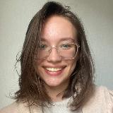 Аватарка канала Ирина | немецкий и саморазвитие