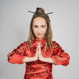 Аватарка канала Школа китайского языка