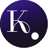 Аватарка канала Кружок