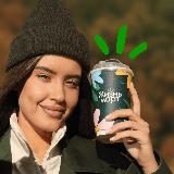 Аватарка канала Жизньмарт | Сеть магазинов хорошей еды | Доставка