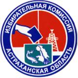 Аватарка канала Избирком Астраханской области