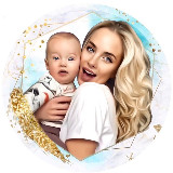 Аватарка канала "KRISTI CHERKASOVA"