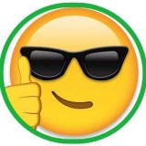 Аватарка канала @ProSearch Bot Updates