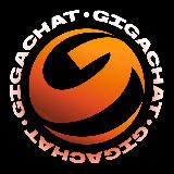Аватарка канала GigaChat