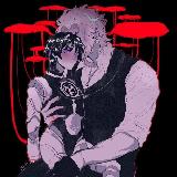 Аватарка канала dottoscara fans | dottore x scaramouche