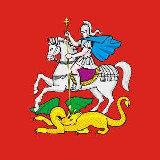 Аватарка канала "Московская область"