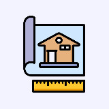 Аватарка канала Проекты Домов🏡