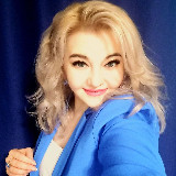 Аватарка канала ЮЛИЯ ЛИТВИНОВА🎤📺💻Журналист. Телеведущая.