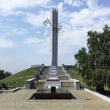 Аватарка канала Саратов в Телеграм