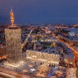 Аватарка канала Архангельск Live