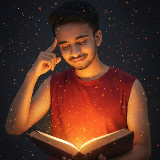 Аватарка канала Ai Editing Master
