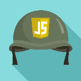 Аватарка канала На фронте - javascript, html, css