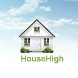 Аватарка канала HouseHigh 🇺🇿