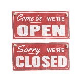 Аватарка канала Открытия и закрытия ресторанов Москвы