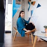 Аватарка канала Все о найме в Израиле с Анной Левин