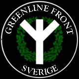 Аватарка канала Greenline Front Sverige