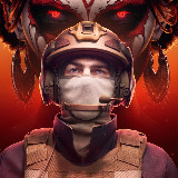 Аватарка канала Standoff 2