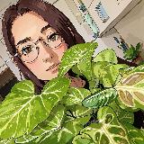 Аватарка канала ЦветоНос🌿