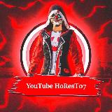 Аватарка канала "HOREST"