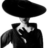 Аватарка канала "Винтажная мода"