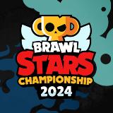 Аватарка канала Brawl ESport