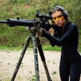 Аватарка канала Alena Gunfan