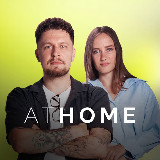 Аватарка канала Недвижимость Таиланда ATHOME | Паттайя Пхукет