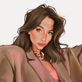 Аватарка канала Будни иллюстратора | Jeforel