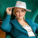 Аватарка канала АСТАХОВА ГОВОРИТ