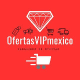 Аватарка канала OfertasVIPmexico