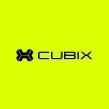 Аватарка канала Cubix Announcement