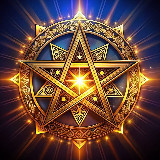 Аватарка канала Магия